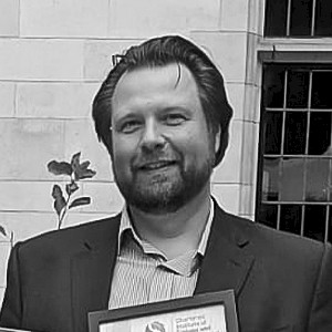 Ross Freeman