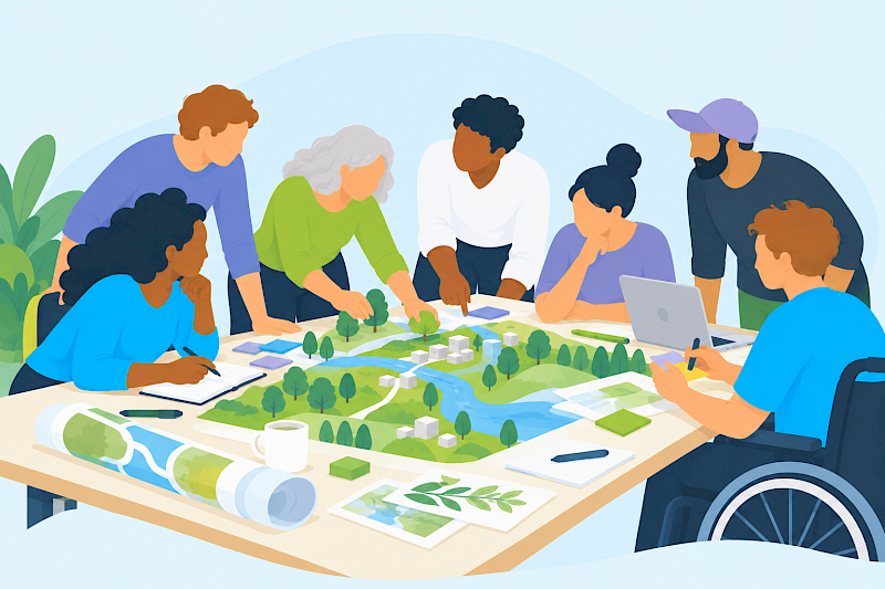 Participation & Engagement