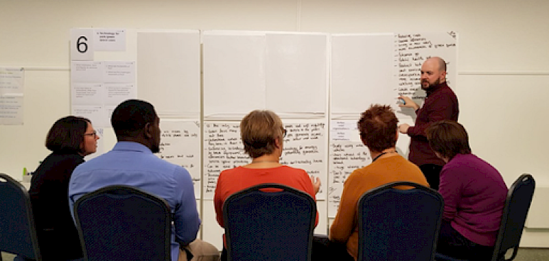 Participation & Engagement