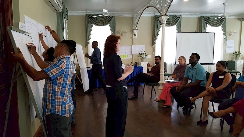 Training – for organisations