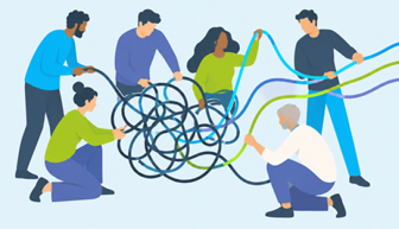 Training – for organisations