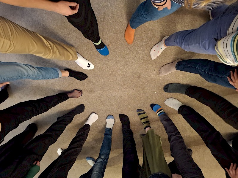 The 'Team Matters' Approach