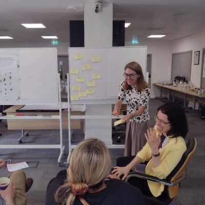 Reading Climate Emergency Response 2025-2030