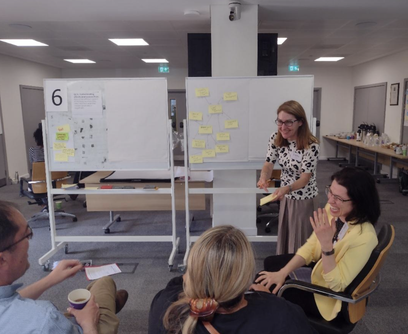 Reading Climate Emergency Response 2025-2030