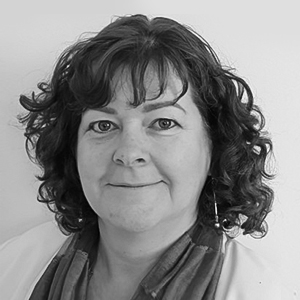 Diana Pound Sandon